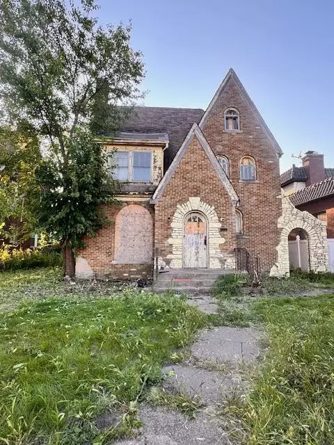 552 Mckinley St, Gary, IN 46404 photo 1