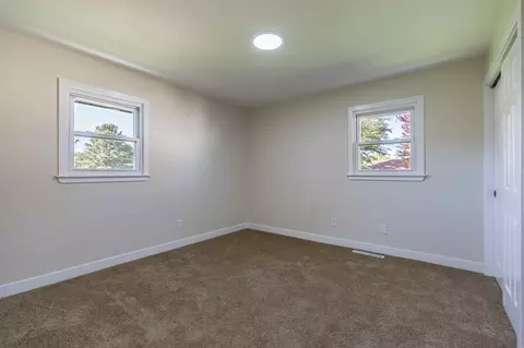 Bedroom - 544 Cedar Ct, Munster, IN 46321 photo 3 of 4