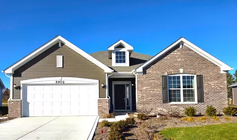 Exterior - 5902 E 109th Pl, Winfield, IN 46307 photo 1 of 2