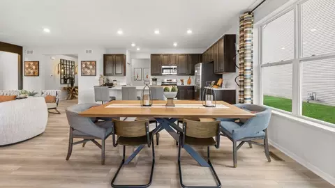 Dining - 5902 E 109th Pl, Winfield, IN 46307 photo 1 of 1