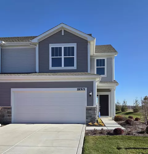 18501 Percy Ln, Lowell, IN 46356
