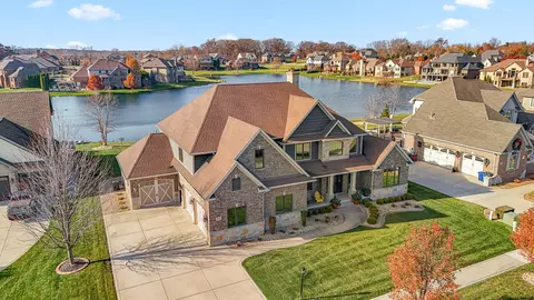 View/Area - 9030 Willow Ln, Saint John, IN 46373 photo 1 of 2