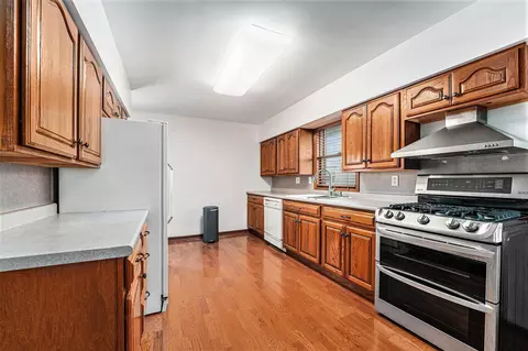 Kitchen - 1109 N Dwiggins Ave, Griffith, IN 46319 photo 1 of 3