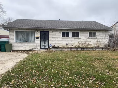 2726 Marshalltown Dr, Gary, IN 46407 photo 2