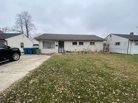 2726 Marshalltown Dr, Gary, IN 46407 photo 1
