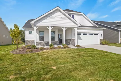 3105 Hilltop Rd, Valparaiso, IN 46385
