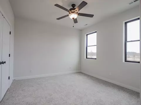 Bedroom - 244 Sawgrass Dr, Crown Point, IN 46307 photo 1 of 2