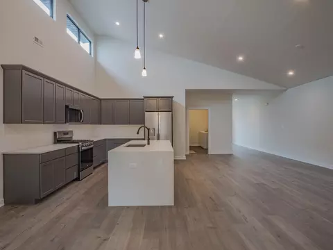 Kitchen - 244 Sawgrass Dr, Crown Point, IN 46307 photo 7 of 7