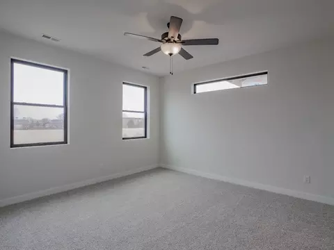 Bedroom - 244 Sawgrass Dr, Crown Point, IN 46307 photo 2 of 2