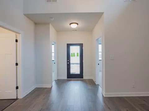 Entry Way - 244 Sawgrass Dr, Crown Point, IN 46307 photo 2 of 2