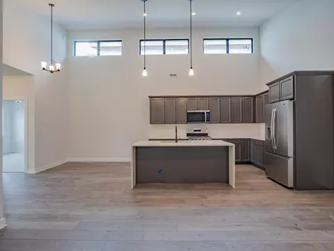 Kitchen - 244 Sawgrass Dr, Crown Point, IN 46307 photo 1 of 7