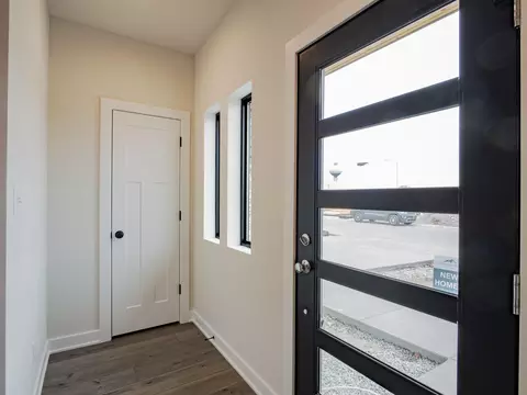 Entry Way - 244 Sawgrass Dr, Crown Point, IN 46307 photo 1 of 2