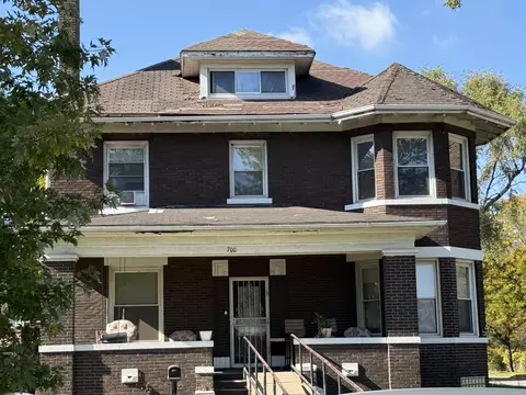 700 Jackson St, Gary, IN 46402 photo 1