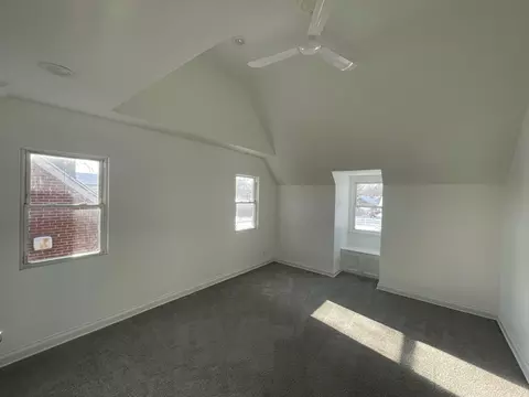 Bedroom - 4731 Jefferson St, Gary, IN 46408 photo 3 of 4