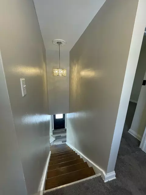 Entry Way - 4731 Jefferson St, Gary, IN 46408 photo 1 of 1