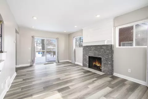 Living - 4731 Jefferson St, Gary, IN 46408 photo 1 of 2