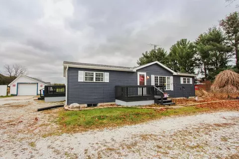 10707 S 300, Union Mills, IN 46382
