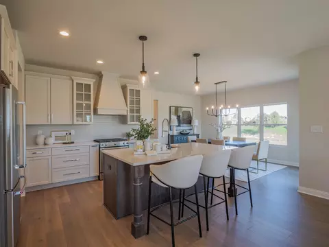Kitchen - 7482 E 116th Ave, Crown Point, IN 46307 photo 1 of 4