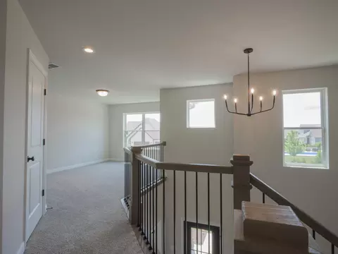 Entry Way - 7482 E 116th Ave, Crown Point, IN 46307 photo 2 of 5