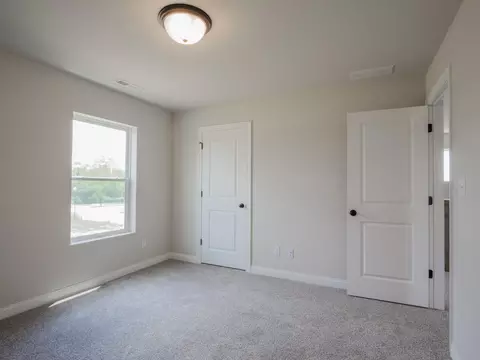 Bedroom - 7482 E 116th Ave, Crown Point, IN 46307 photo 2 of 5
