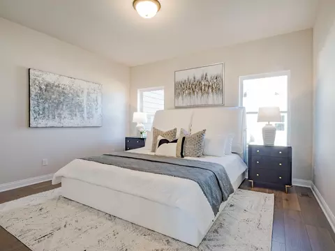 Bedroom - 7482 E 116th Ave, Crown Point, IN 46307 photo 1 of 5