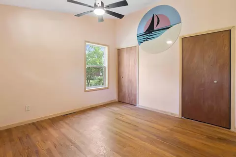 Bedroom - 7800 Juniper Ave, Gary, IN 46403 photo 3 of 6