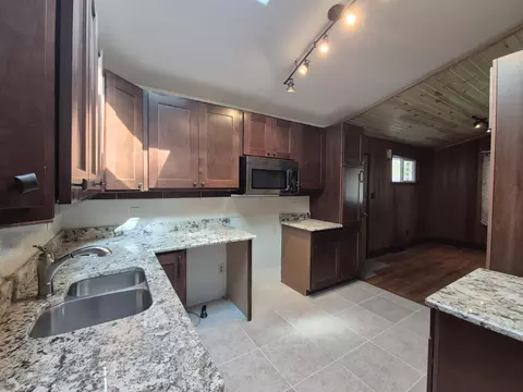 Kitchen - 7800 Juniper Ave, Gary, IN 46403 photo 2 of 2