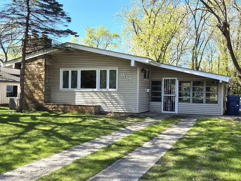 Exterior - 7800 Juniper Ave, Gary, IN 46403 photo 1 of 9