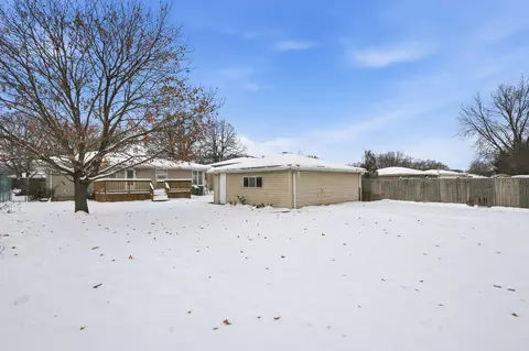 8767 Monroe Ave, Munster, IN 46321 photo 25