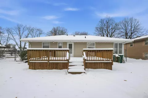 8767 Monroe Ave, Munster, IN 46321 photo 22