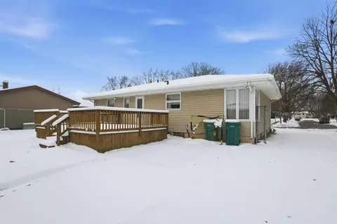 8767 Monroe Ave, Munster, IN 46321 photo 23