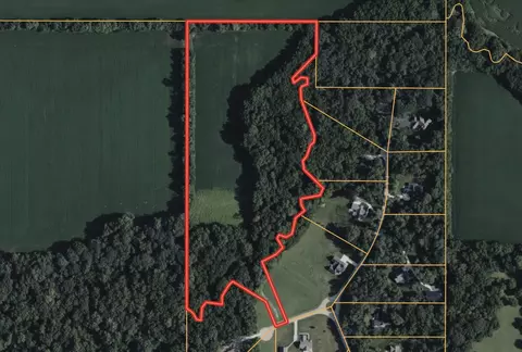 4400 Silver Shale Ln, Lafayette, IN 47909