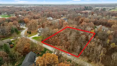 3380 Rachel Ln, Wheatfield, IN 46392