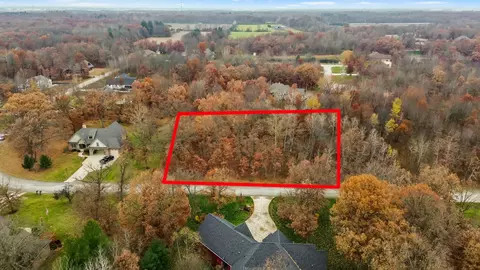 3380 Rachel Ln, Wheatfield, IN 46392 photo 2