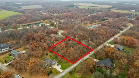 3380 Rachel Ln, Wheatfield, IN 46392 photo 5