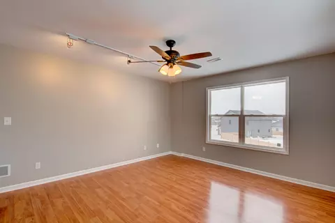 Living - 7736 E 108th Ave #C, Crown Point, IN 46307 photo 3 of 3