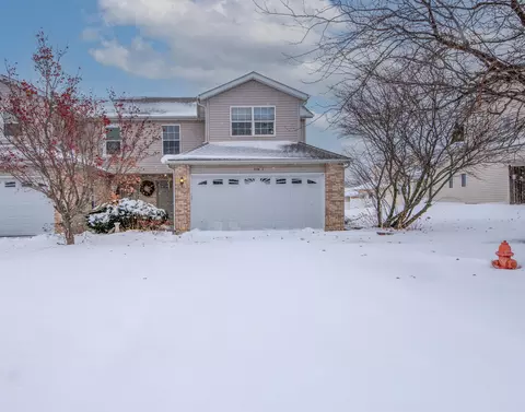 Exterior - 7736 E 108th Ave #C, Crown Point, IN 46307 photo 2 of 3