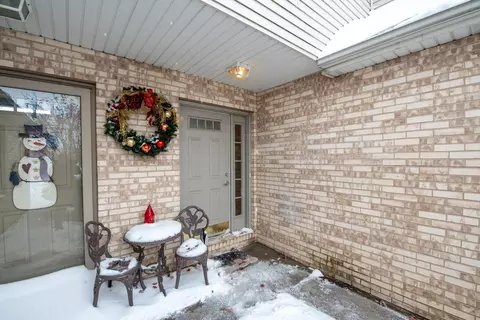 Exterior - 7736 E 108th Ave #C, Crown Point, IN 46307 photo 3 of 3