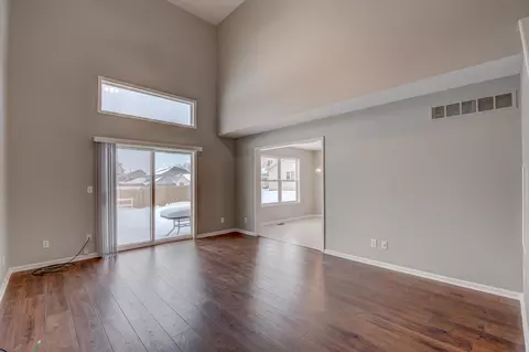 Living - 7736 E 108th Ave #C, Crown Point, IN 46307 photo 1 of 3