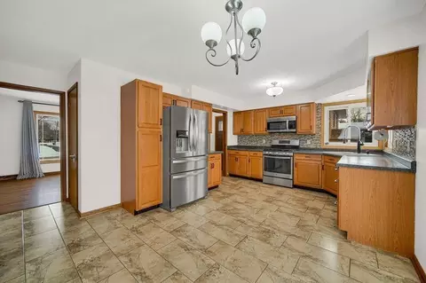 Kitchen - 8224 Beech Ave, Munster, IN 46321 photo 1 of 3