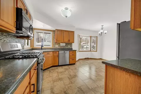 Kitchen - 8224 Beech Ave, Munster, IN 46321 photo 3 of 3
