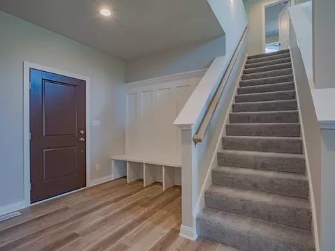 Entry Way - 7502 E 116th Ave, Crown Point, IN 46307 photo 1 of 3