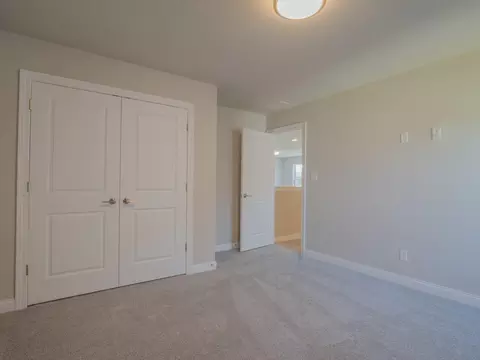 Bedroom - 7502 E 116th Ave, Crown Point, IN 46307 photo 4 of 4
