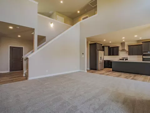 Living - 7502 E 116th Ave, Crown Point, IN 46307 photo 3 of 4