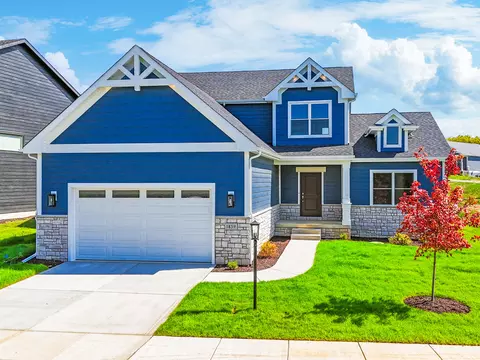 7502 E 116th Ave, Crown Point, IN 46307