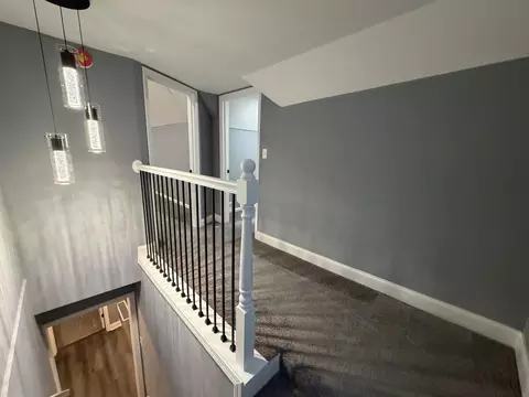 Entry Way - 4617 Harrison St, Gary, IN 46408 photo 2 of 3