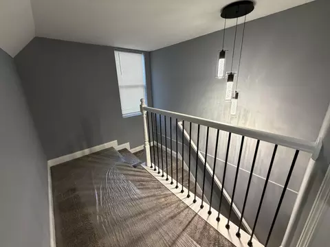 Entry Way - 4617 Harrison St, Gary, IN 46408 photo 1 of 3