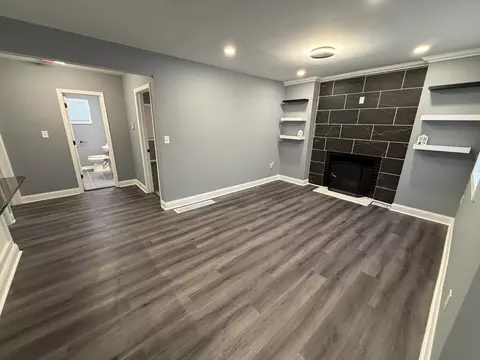 Living - 4617 Harrison St, Gary, IN 46408 photo 1 of 2