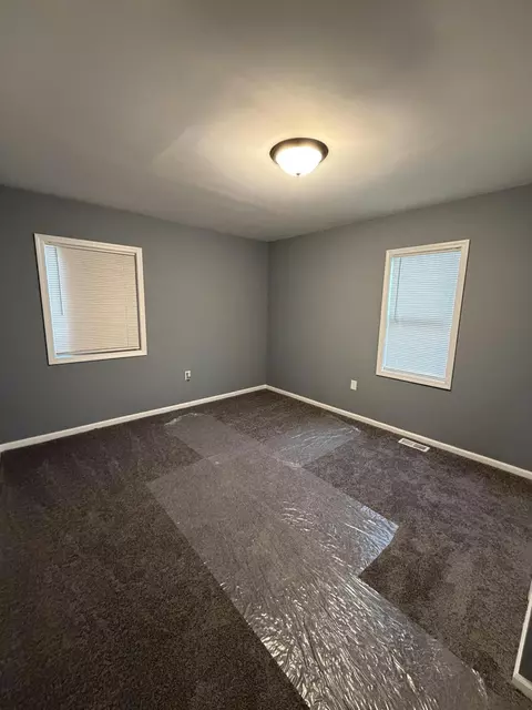 Bedroom - 4617 Harrison St, Gary, IN 46408 photo 1 of 6