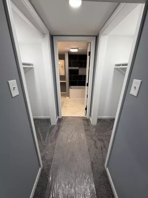 Entry Way - 4617 Harrison St, Gary, IN 46408 photo 3 of 3